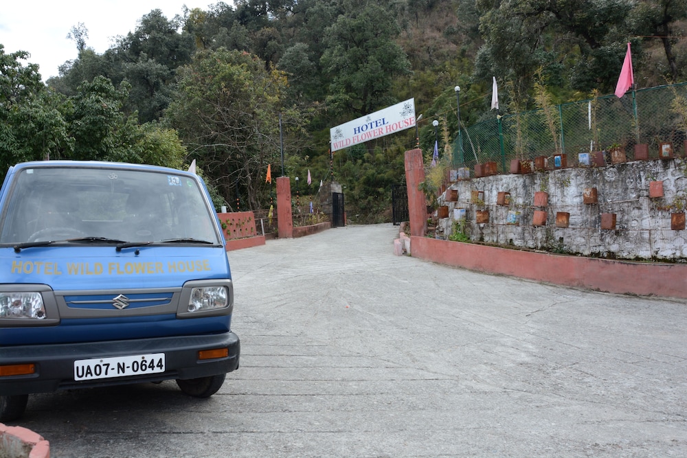 The Kings Kalindi Resort & Spa 19/27
