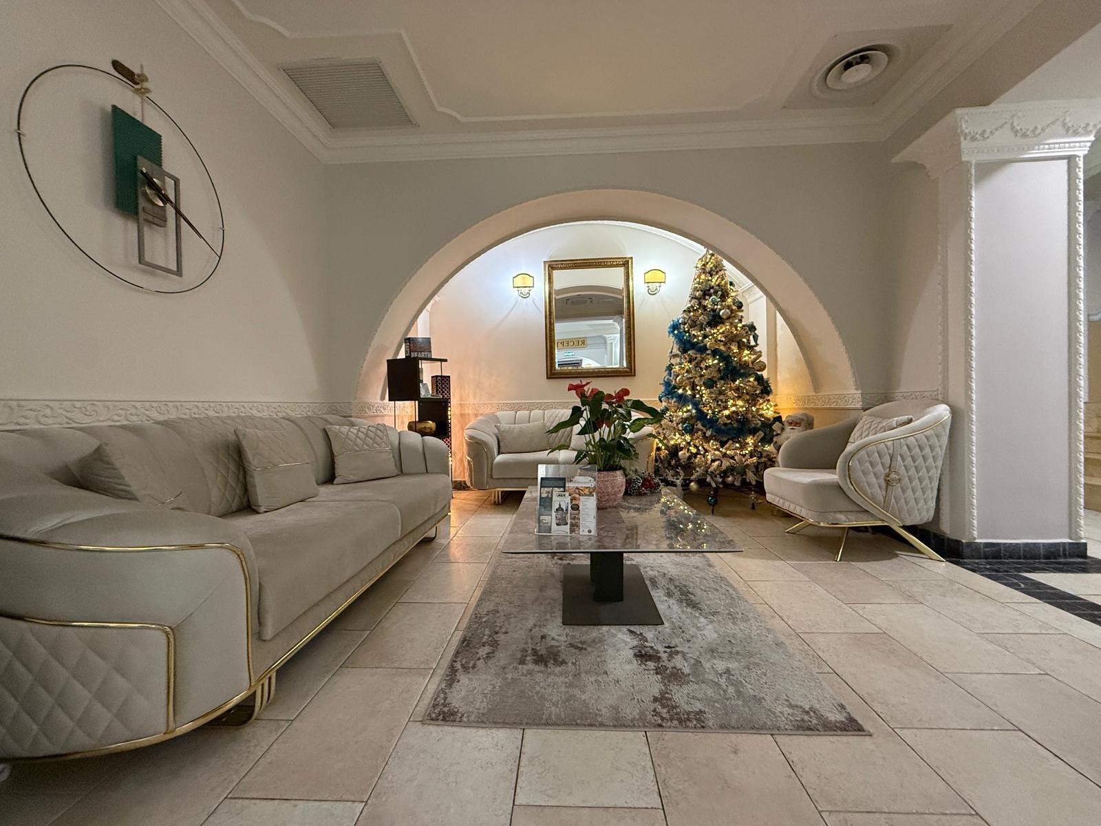 Aparthotel Iosefin Residence 30/50