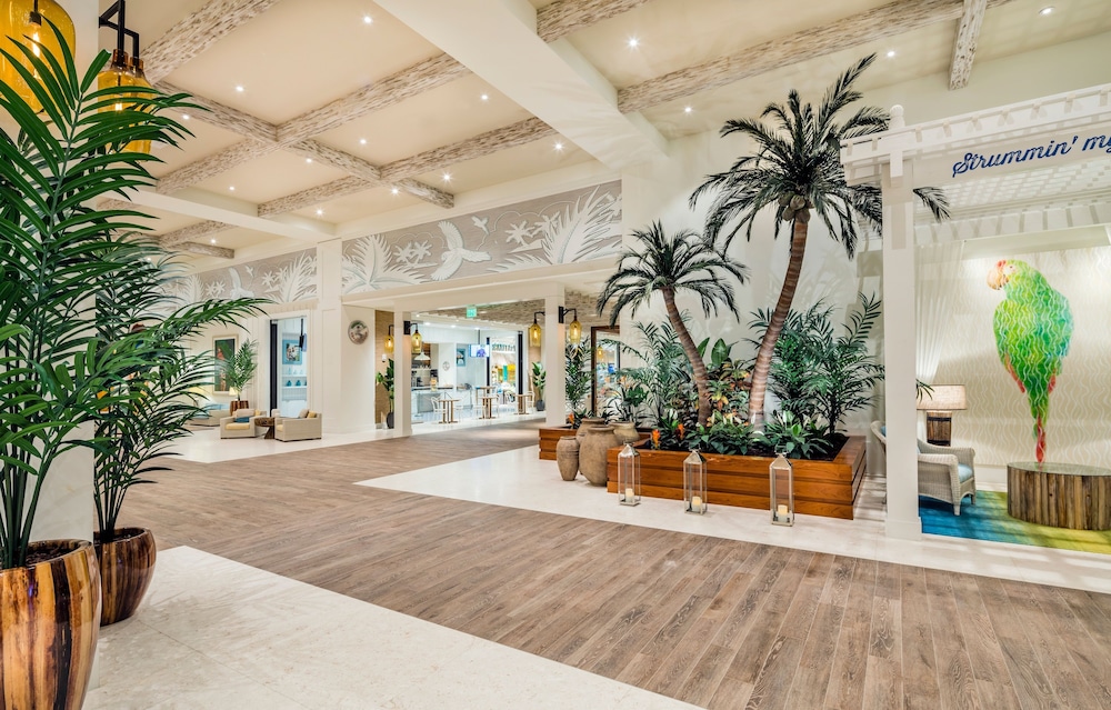 Margaritaville Hollywood Beach Resort in HOLLYWOOD - FL
