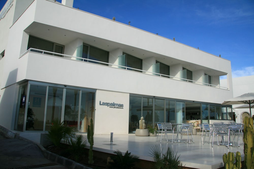 Hotel Las Palmas 2/32