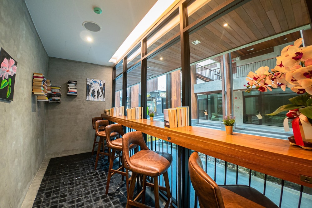 J4 Hotel Samui 33/50