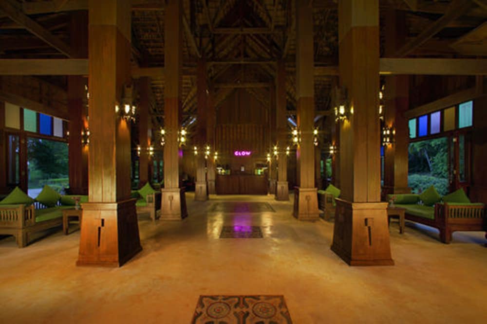 Elixir Resort Koh Yao Yai 12/71
