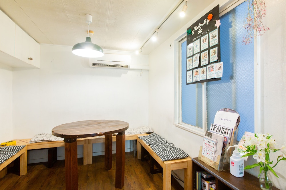 Guest House Shinagawa-shuku 34/49