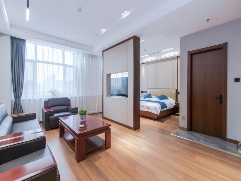 GreenTree Inn Yinchuan International Trade Market 31/37
