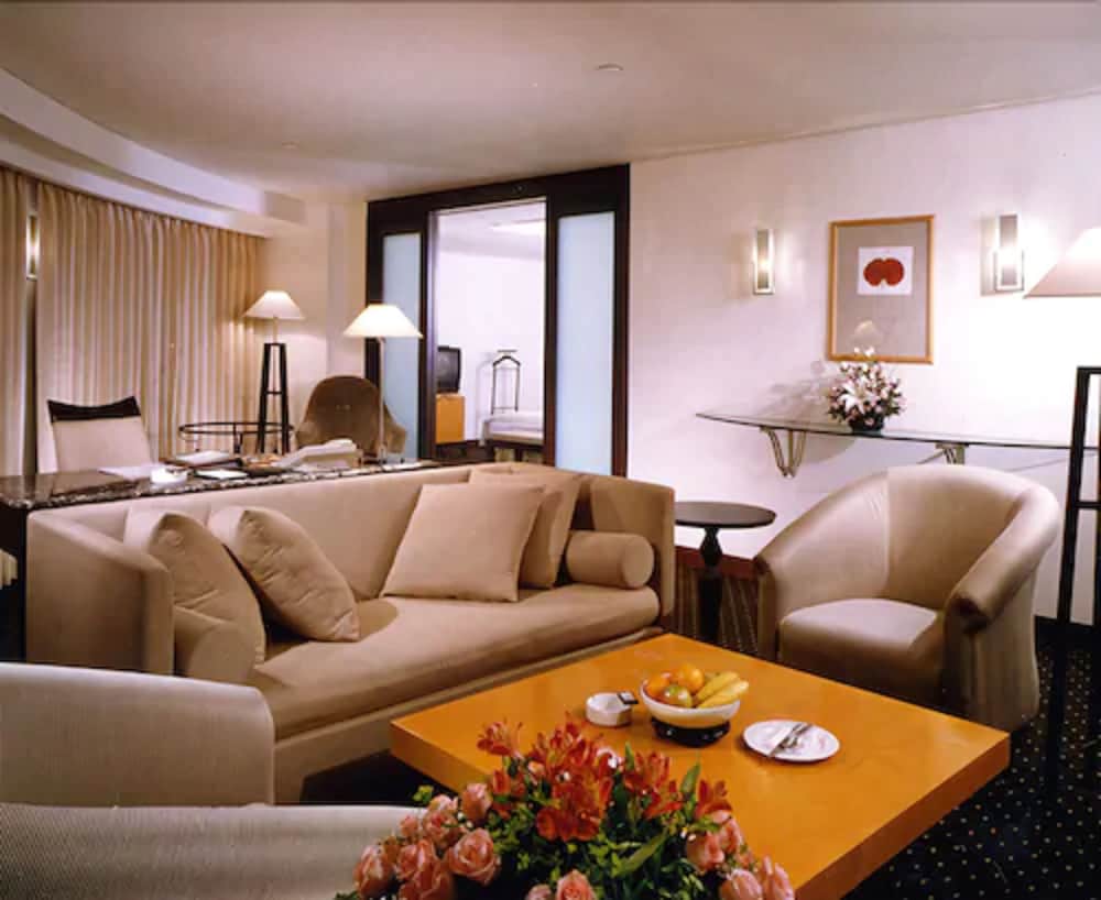 Tempus Hotel Taichung 36/62