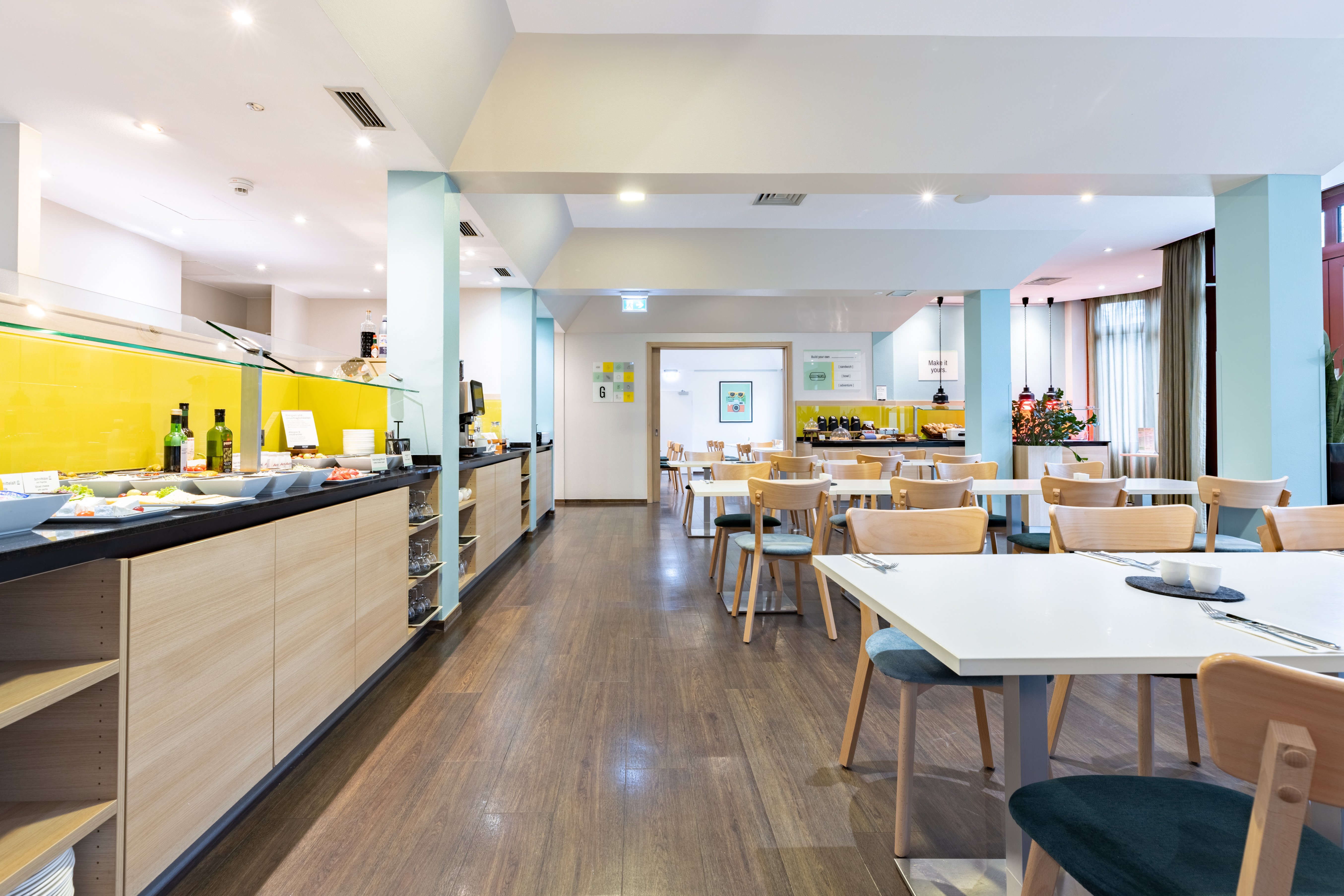 Select Hotel Osnabruck 36/50