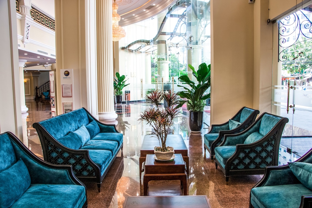 Tran Vien Dong Hotel 27/50