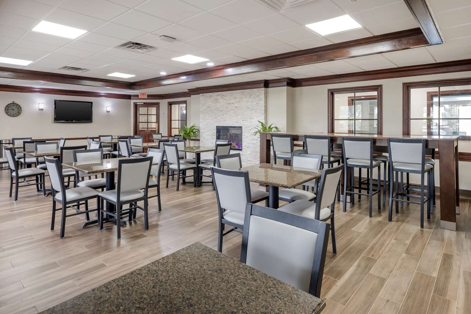 Best Western Mason Inn 11/16