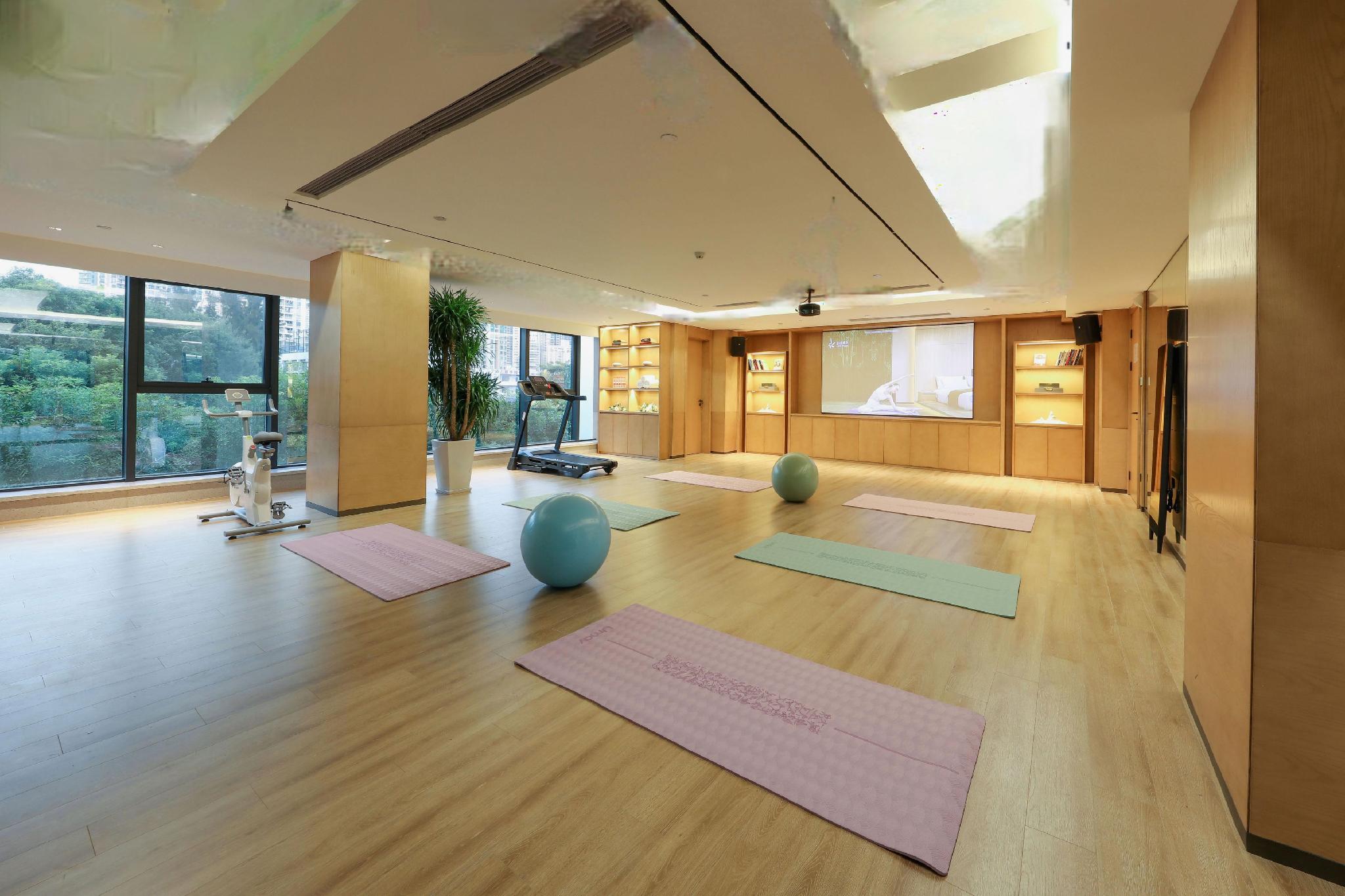 Eeril hotel (Shenzhen Futian Convention and Exhibition Center Branch) 15/40