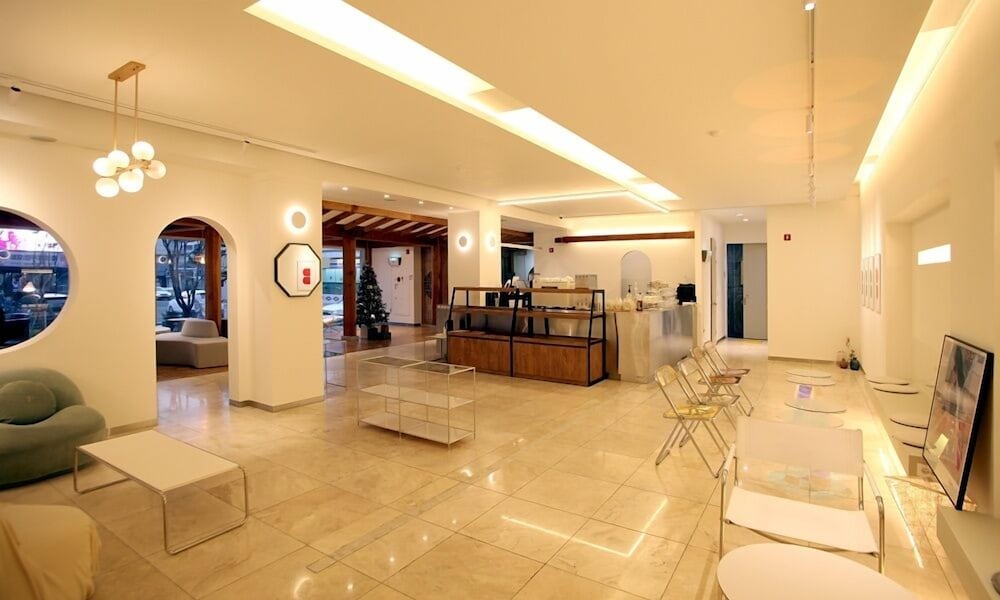 Jeonju Hanok Taejogung Hotel 45/53