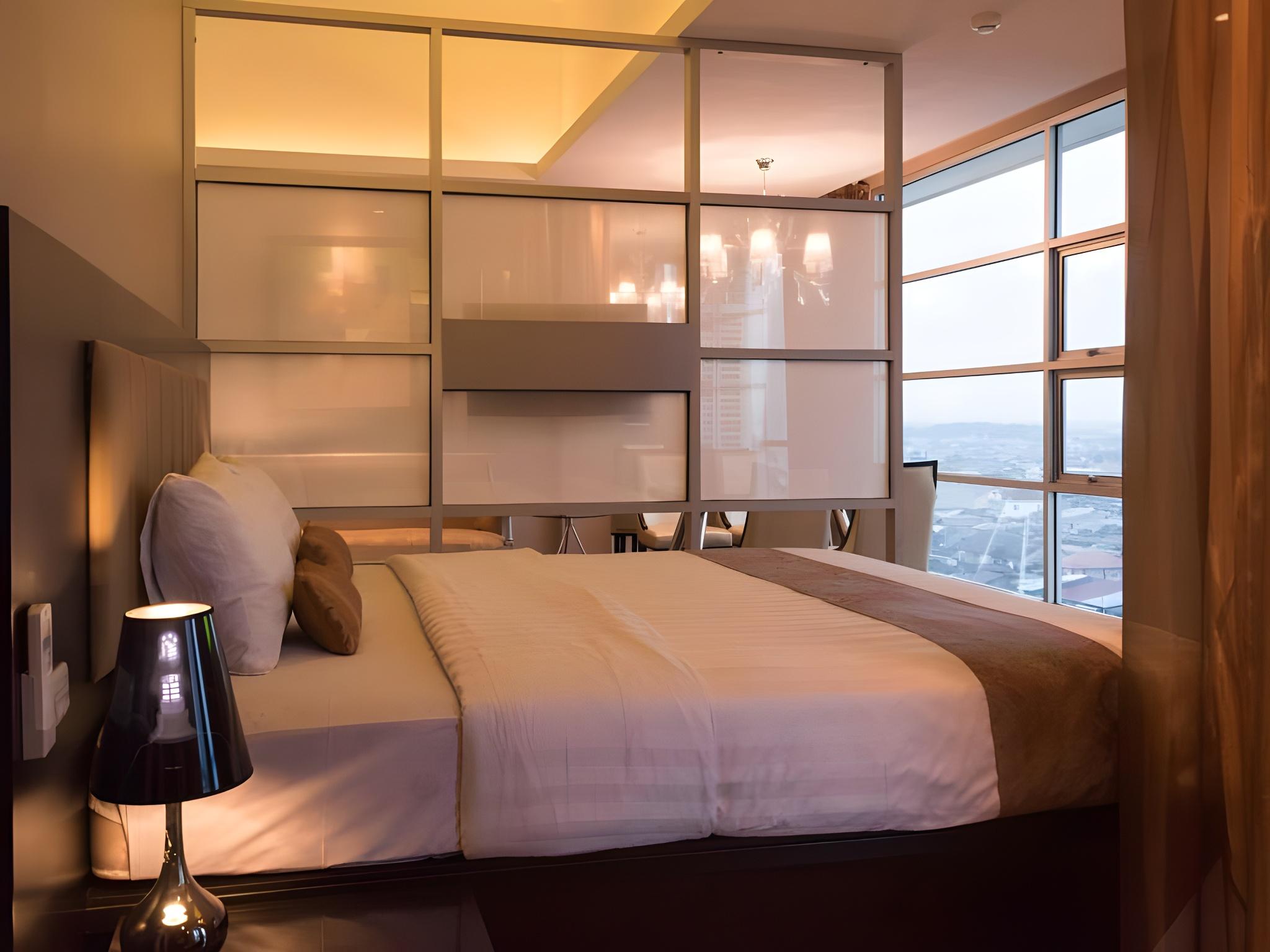 Gajahmada Avara Boutique Hotel 12/50