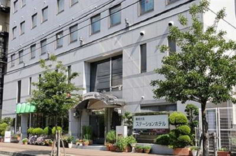 Shin Osaka Station Annex 4/30