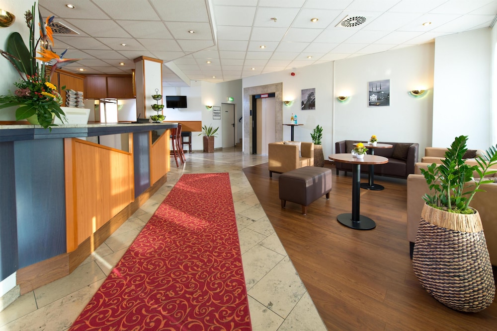 Achat Hotel Darmstadt Griesheim 44/74