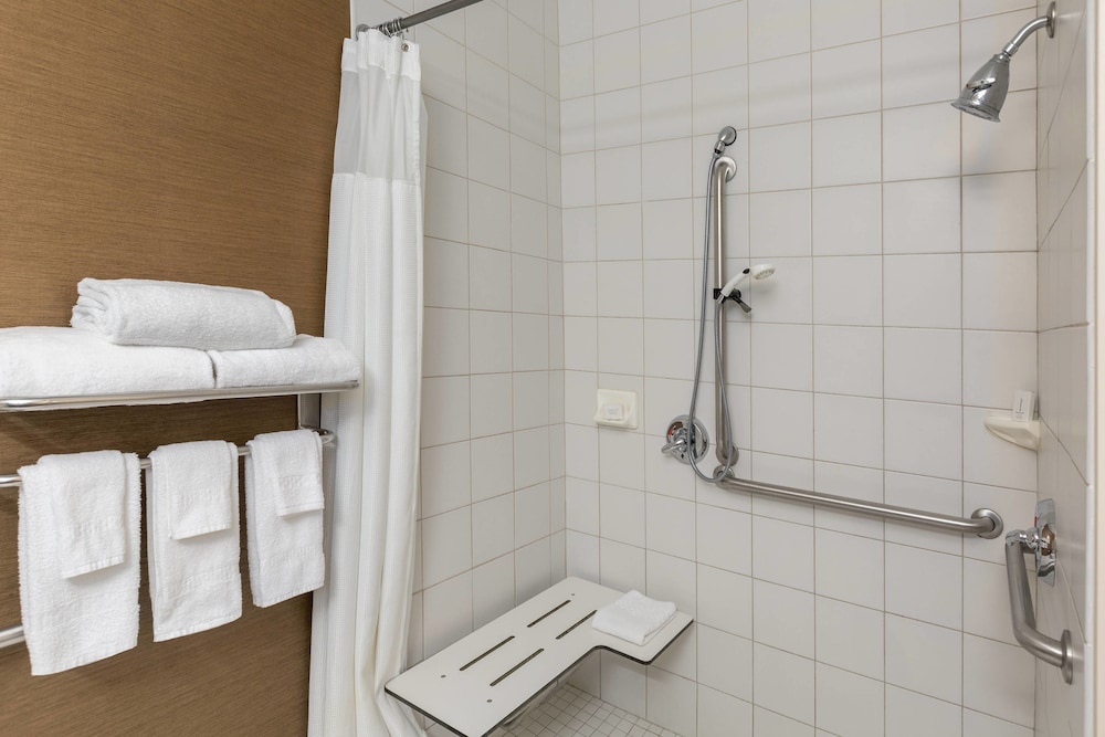 Fairfield Inn Suites Abilene 6/26