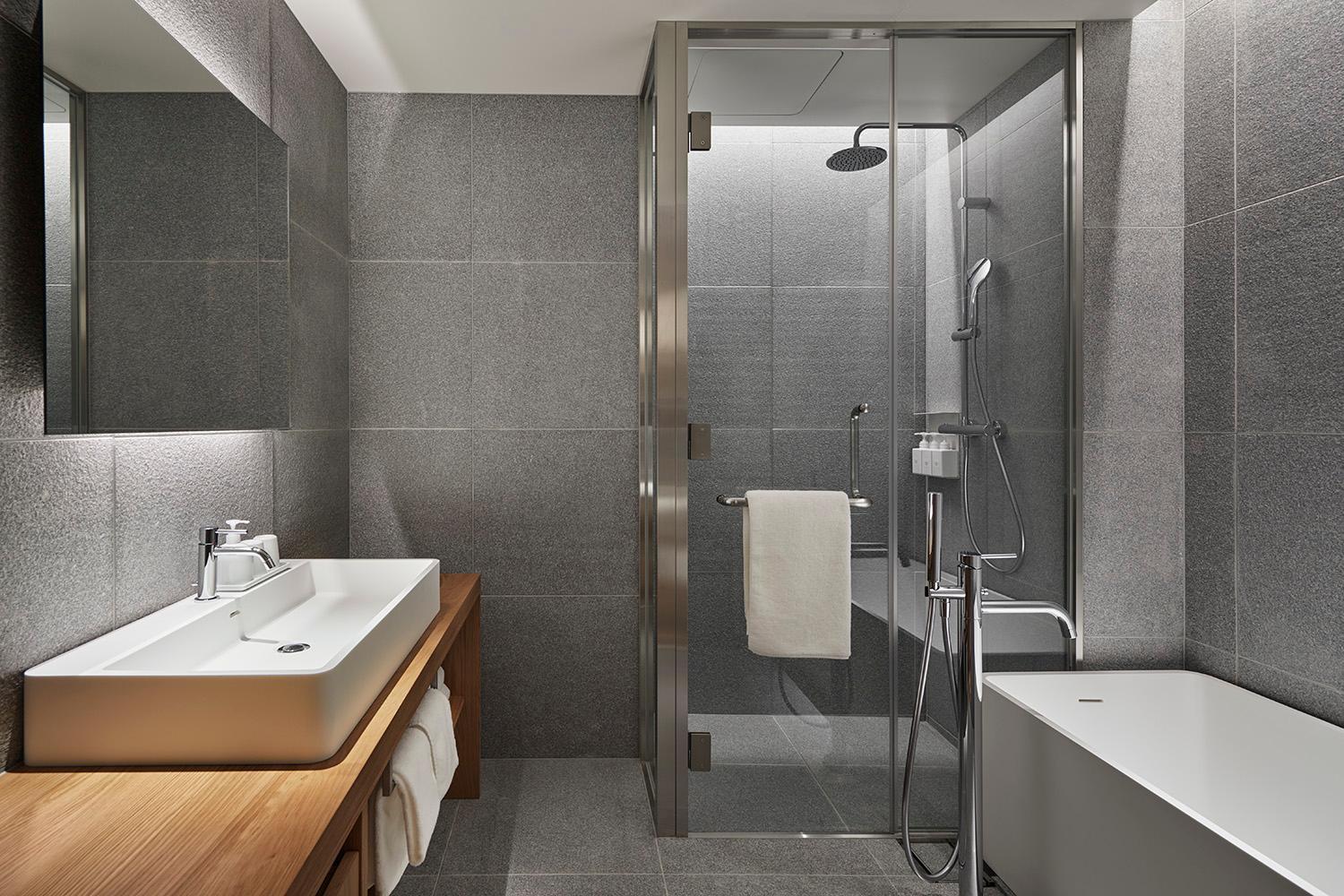 Muji Hotel Ginza 48/50
