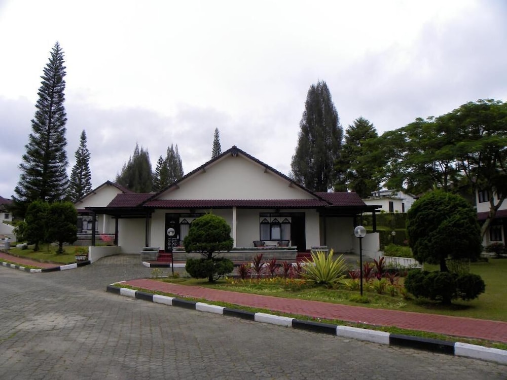 Sibayak Internasional 3/20