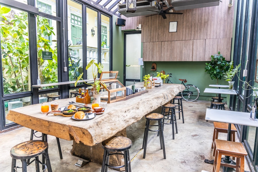 Baan2459 Heritage House 35/50