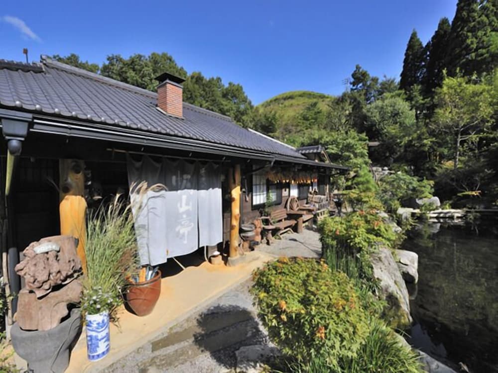 Genryu No Yado Hozantei 3/50