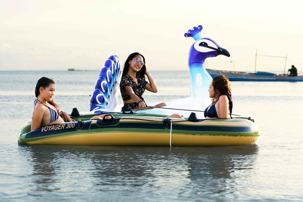 Jellys Haven Resort 29/35