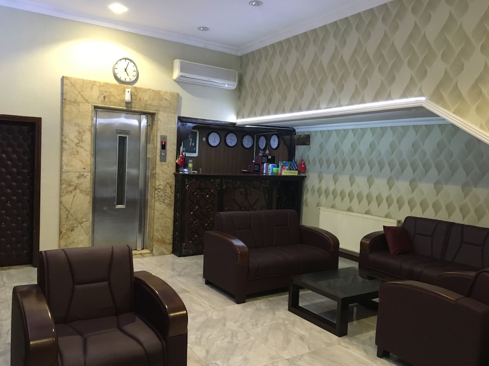 Bordo Hotel 6/38