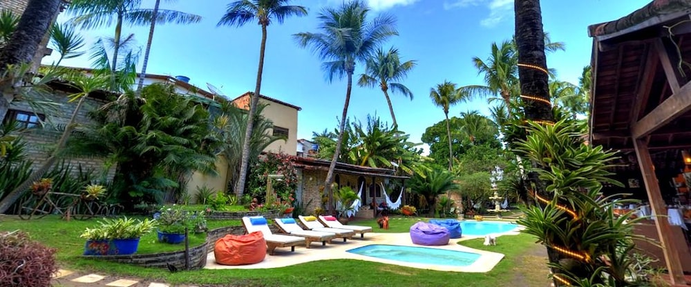 Pousada Oasis 9/67