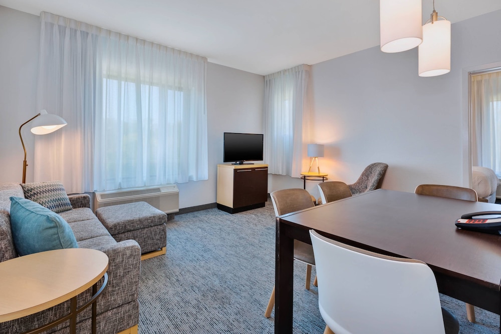 Towneplace Suites Nashville Airport 25/38