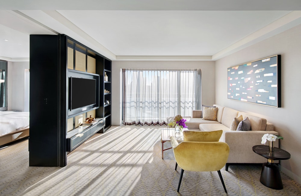 The Star Grand Hotel And Residences Sydney 38/61