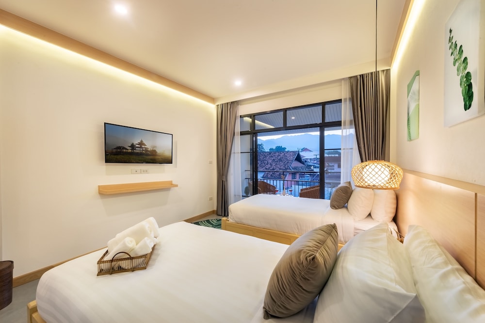 Ai Pai Hotel 14/95