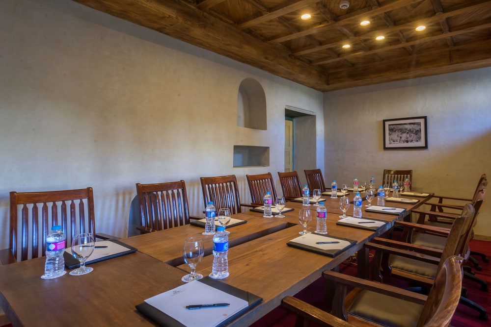 Serena Khaplu Palace 34/47