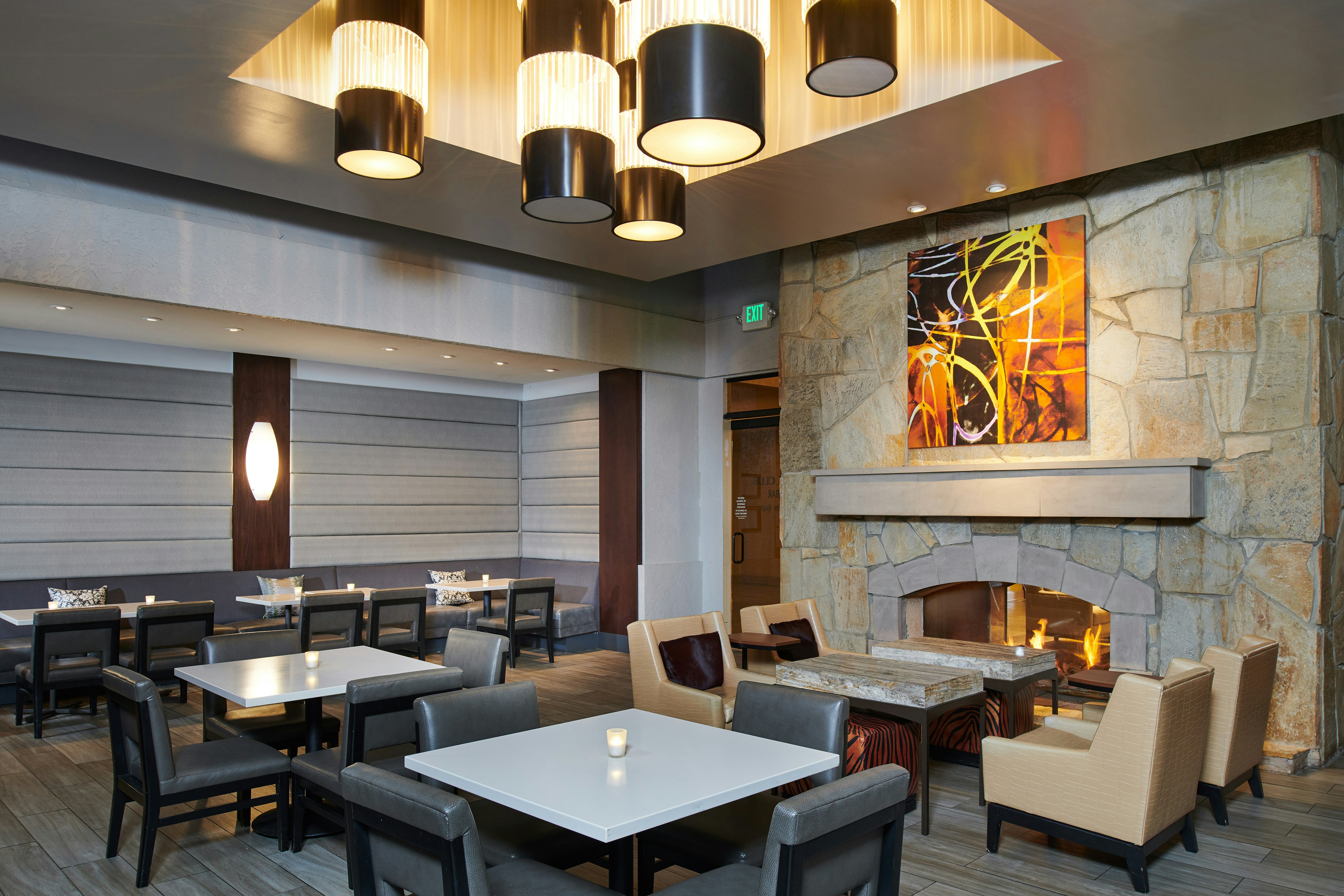 Doubletree By Hilton Salt Lake City Airport Formerly Hilton Salt Lake City Airport 29/39