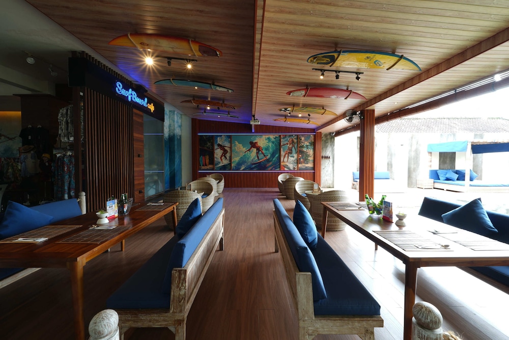 Bliss Surfer Bali By Tritama Hospitality 50/70
