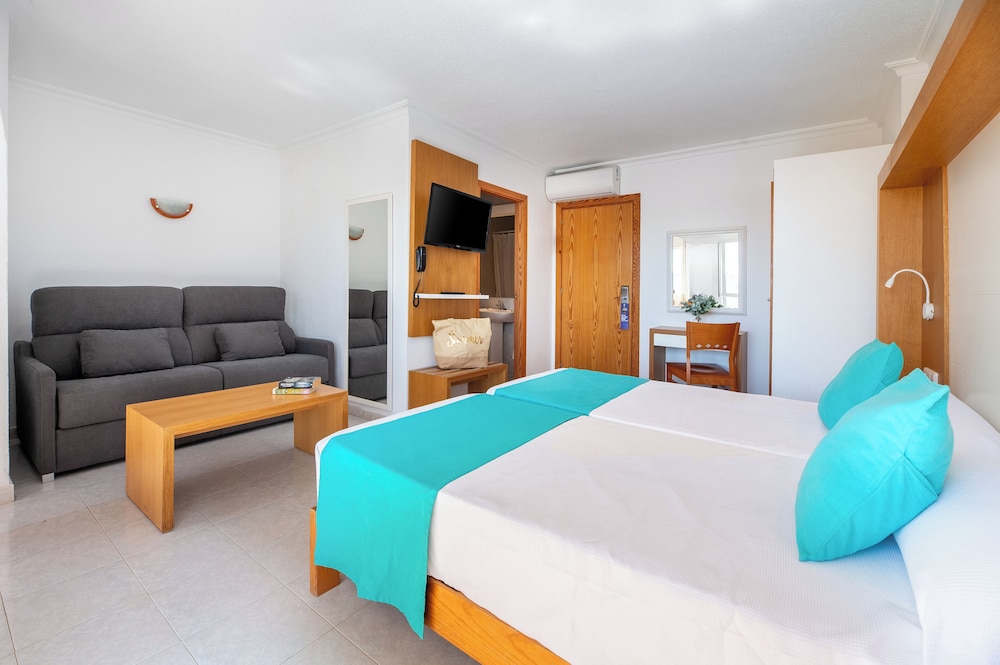 Aparthotel Vibra San Marino 18/40