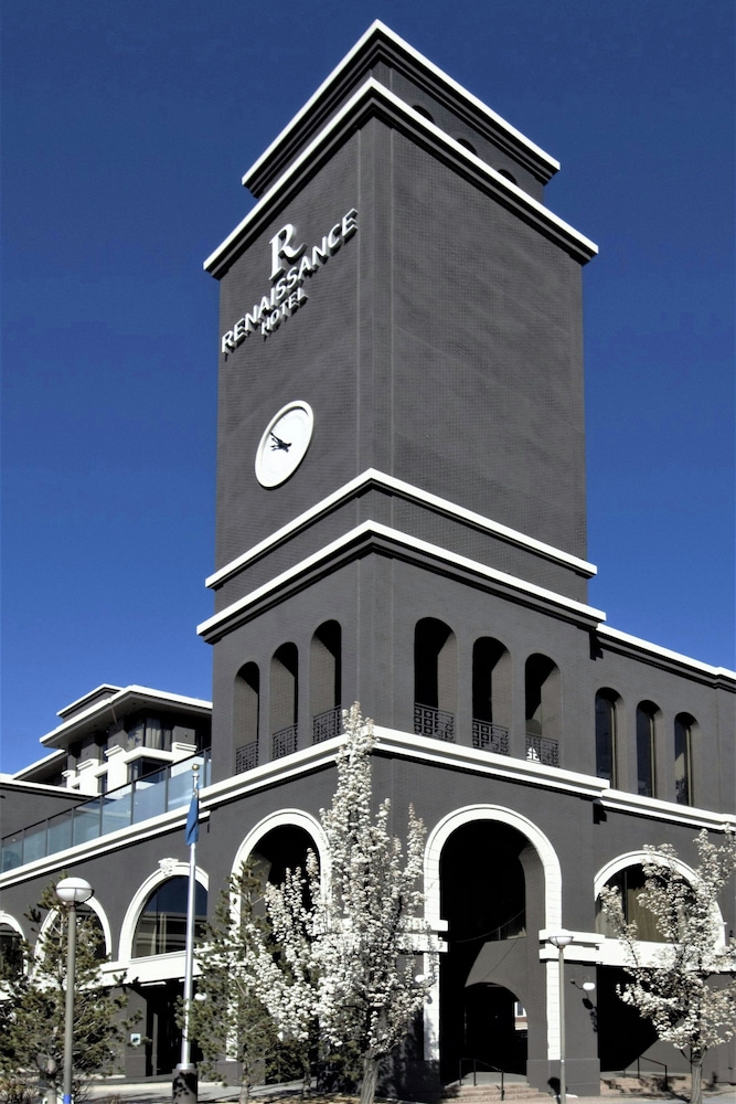 Renaissance Reno Downtown Hotel 2/50