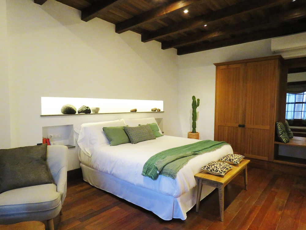 Hotel Boutique Palacio Ico 11/50