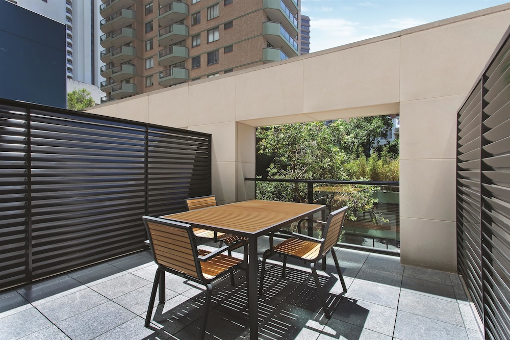 ibis Styles Sydney Central 74/80