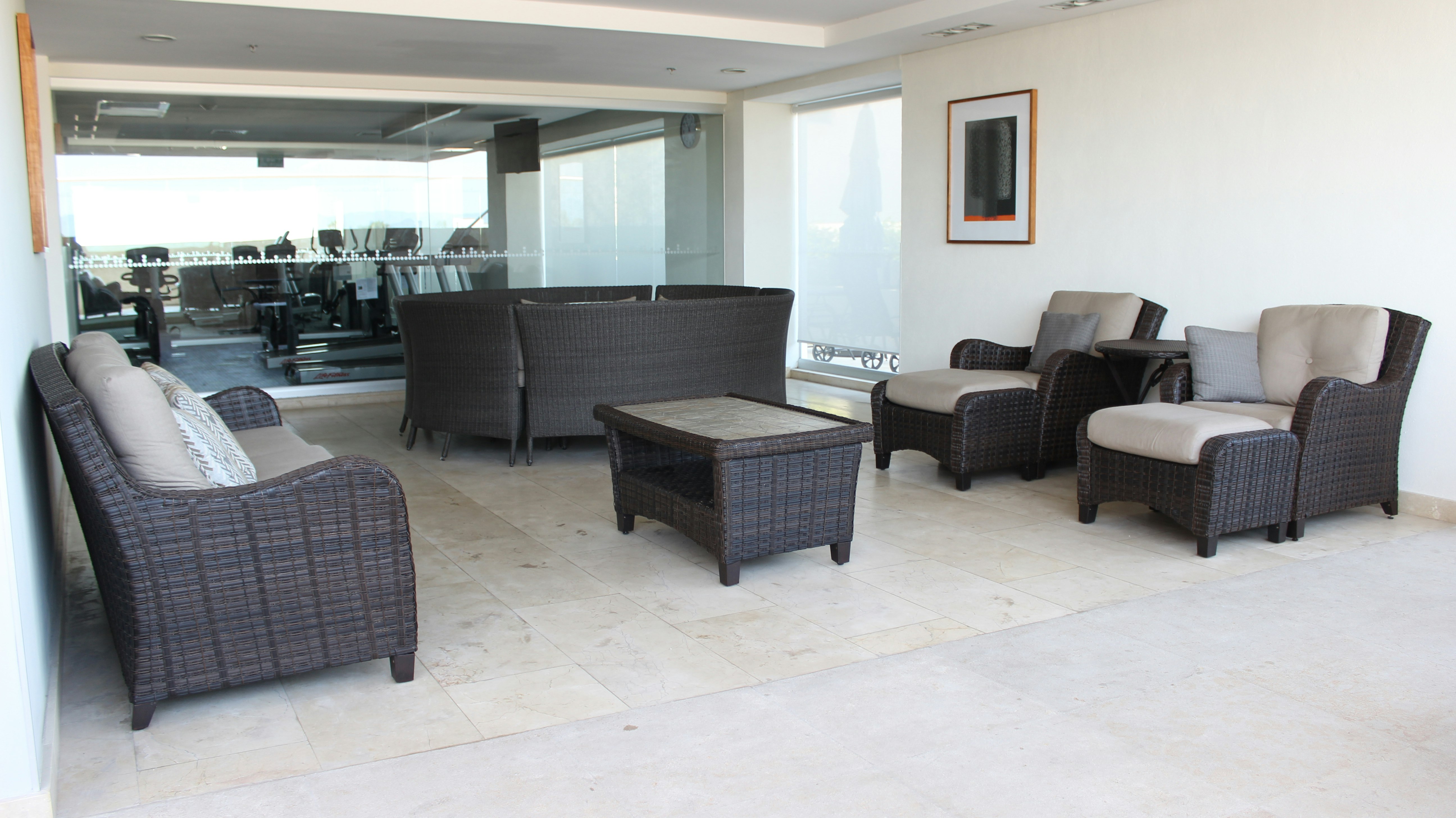 Holiday Inn Express Puerto Vallarta 34/50