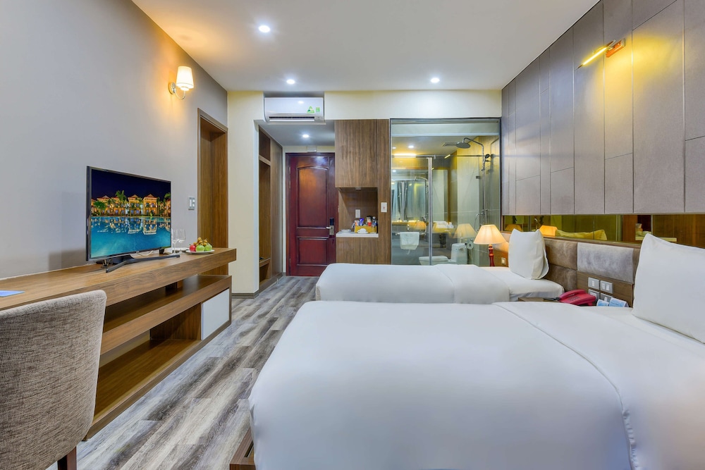 Manli Resort Quang Binh 9/33