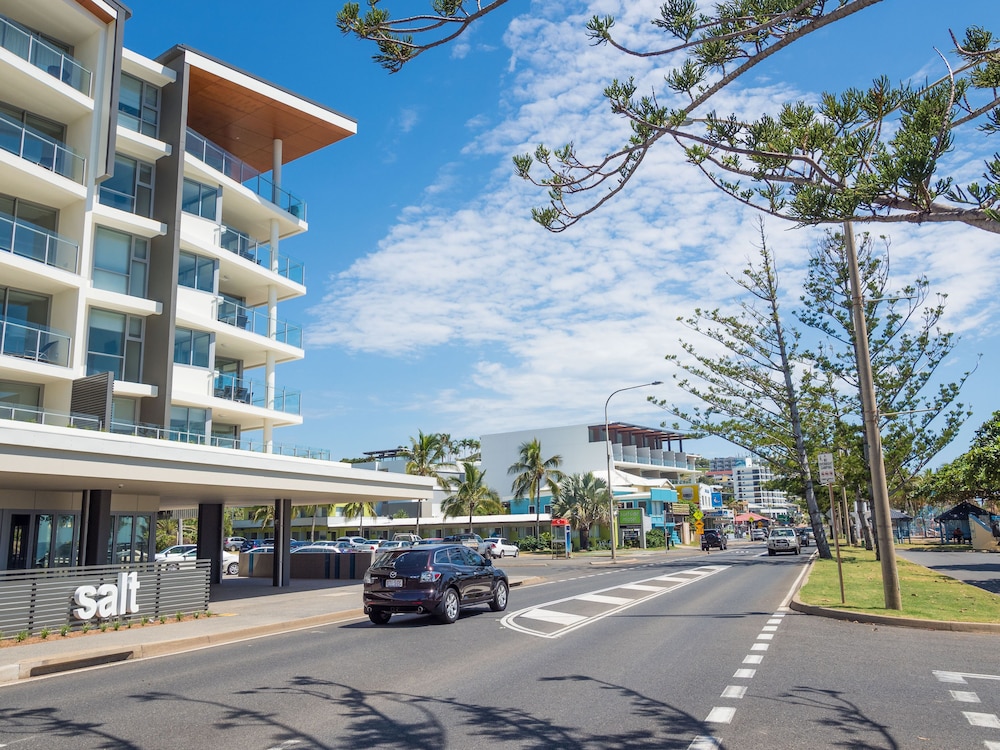 Salt Apartments Yeppoon 67/79