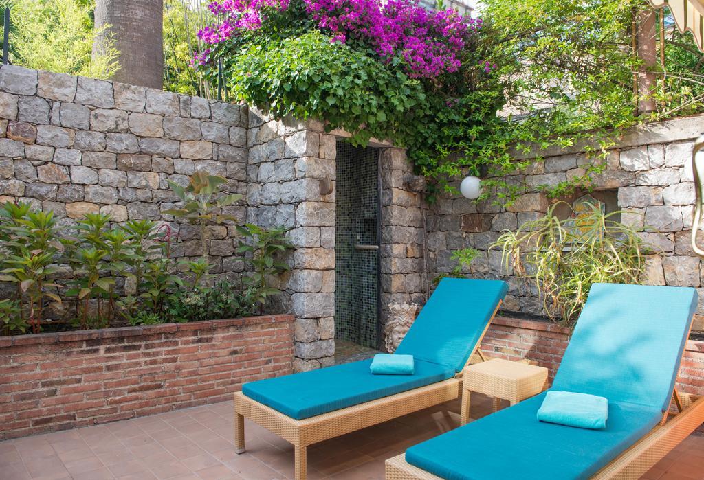 Hotel Villa Schuler 22/39