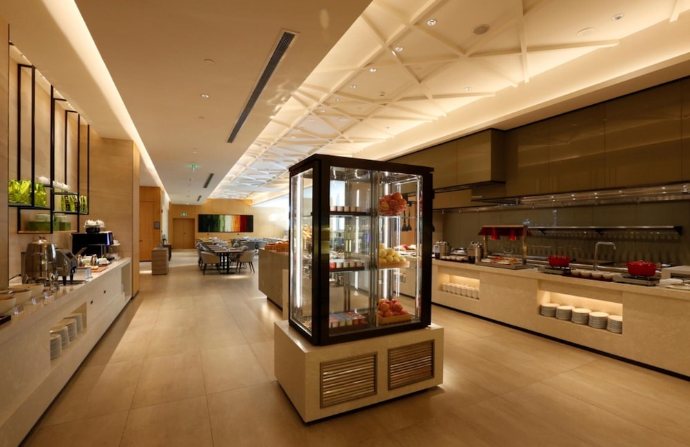 Hyatt Place Yinchuan Dayuecheng 49/63