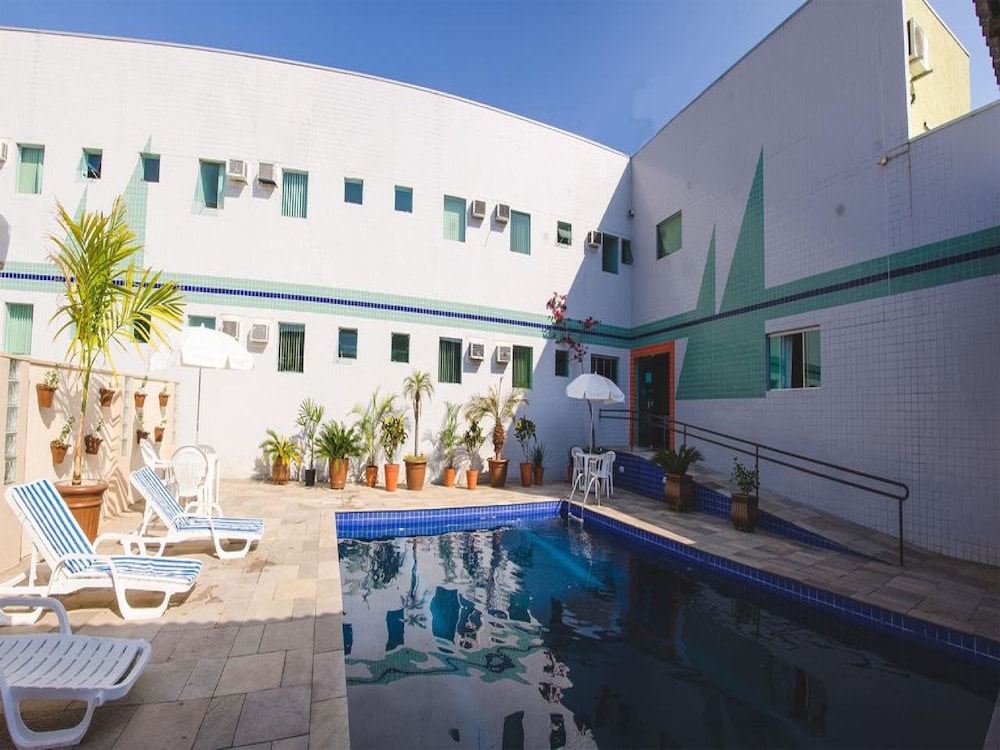 Hotel Do Sol Executive 23/31