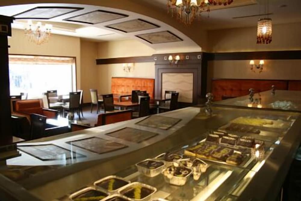 Sivas Buyuk Hotel 16/46