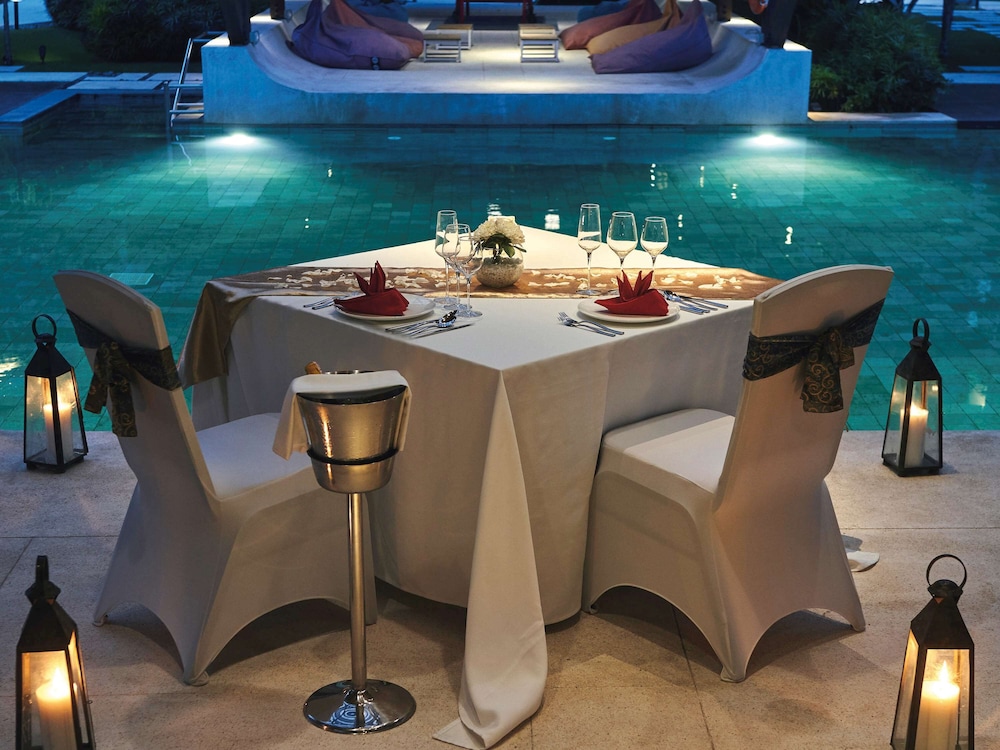 Movenpick Resort and Spa Jimbaran Bali 56/76
