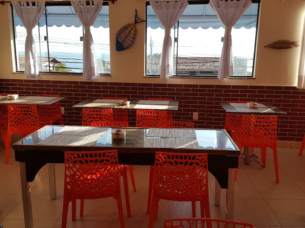 Hotel Areia de Ouro 56/74