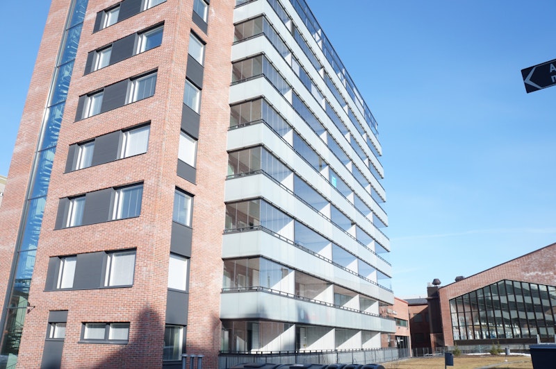 Forenom City Suites Tampere 2/34
