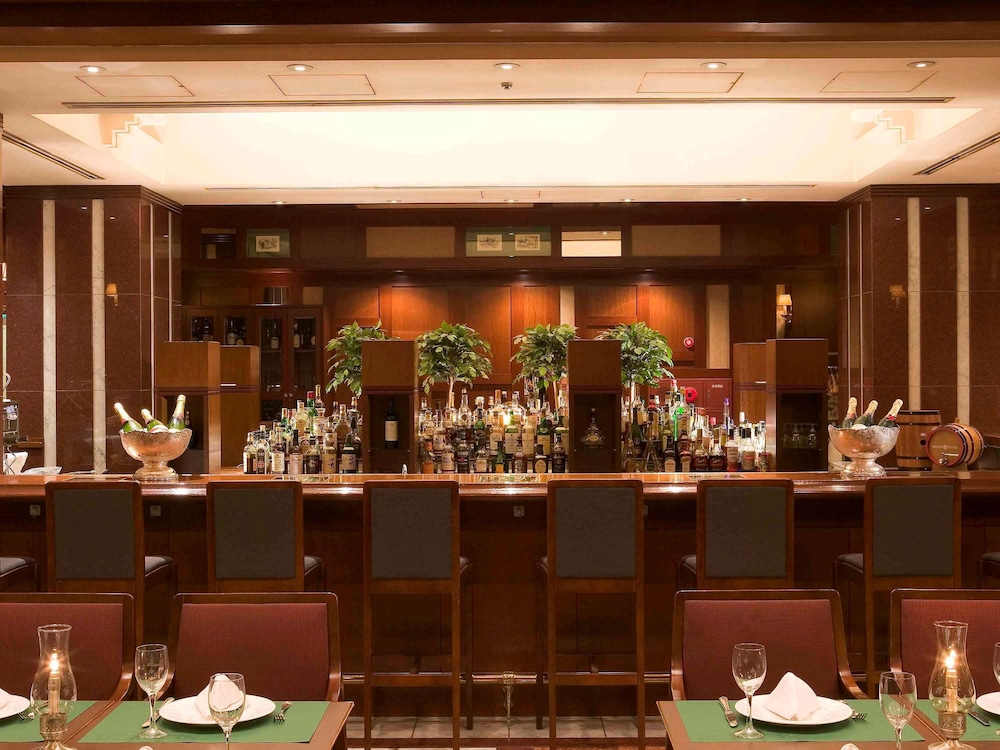 Mercure Nagoya Cypress 59/61