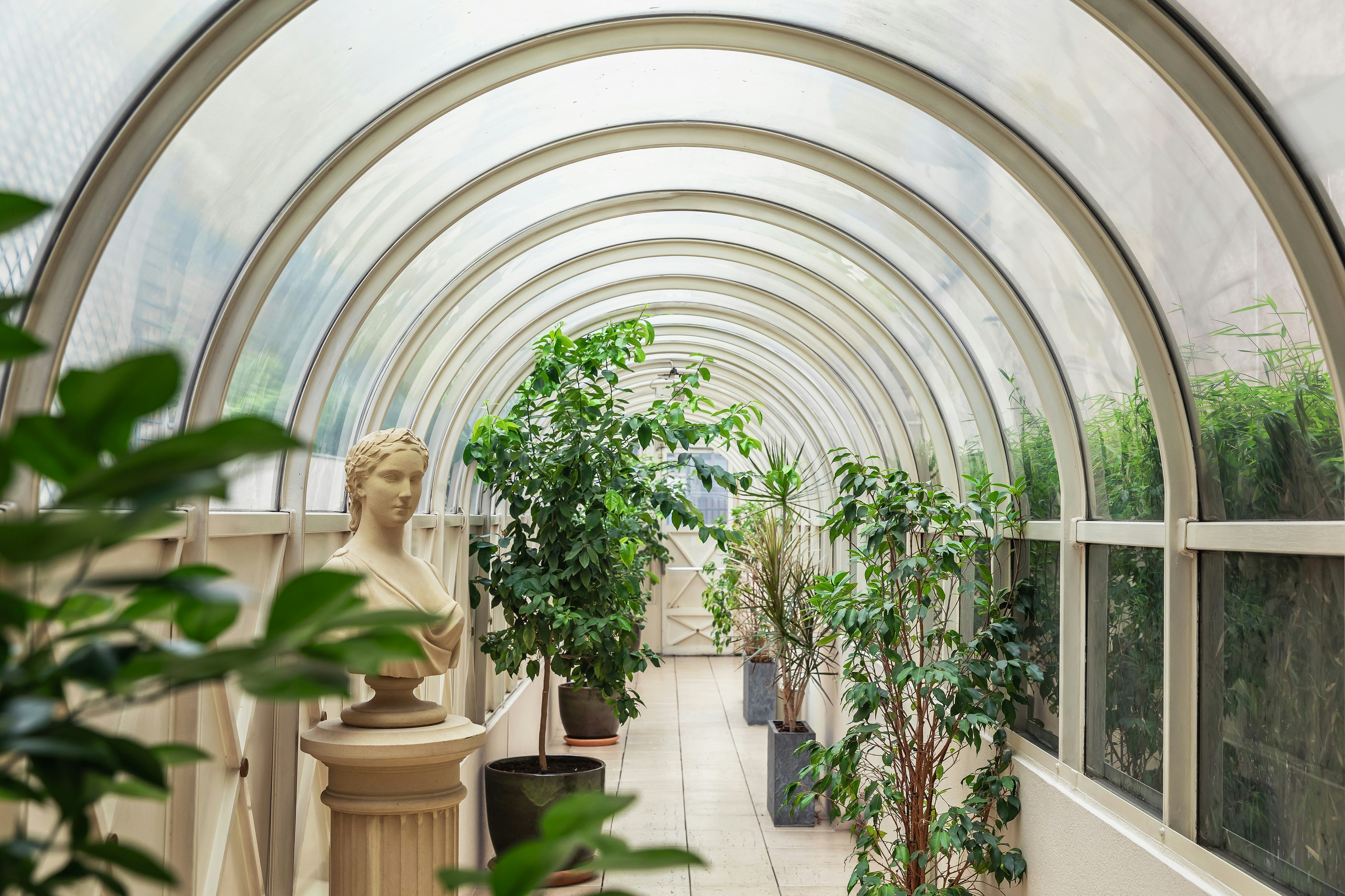 Royal Garden Champs Elysees 77/83