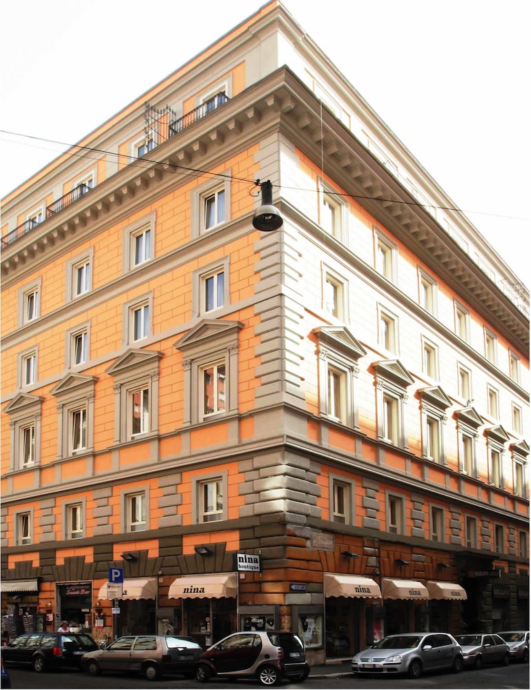 Augusta Lucilla Palace 2/62
