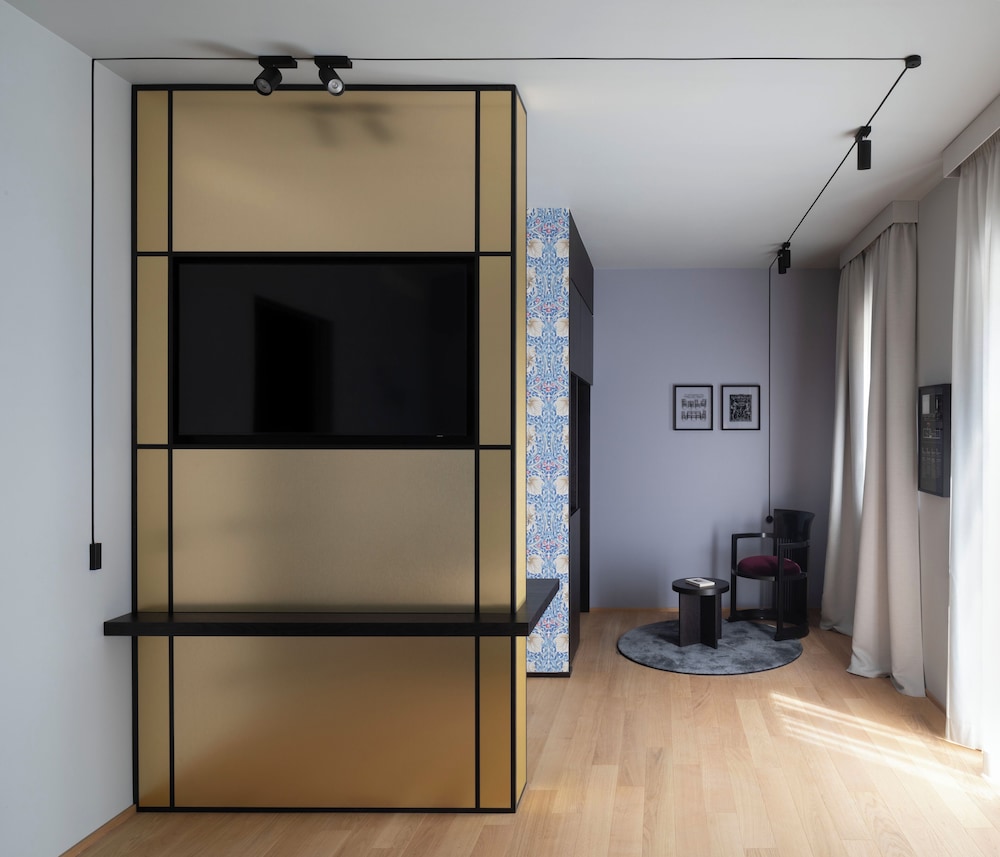 Interno Marche Design Experience Hotel 15/31