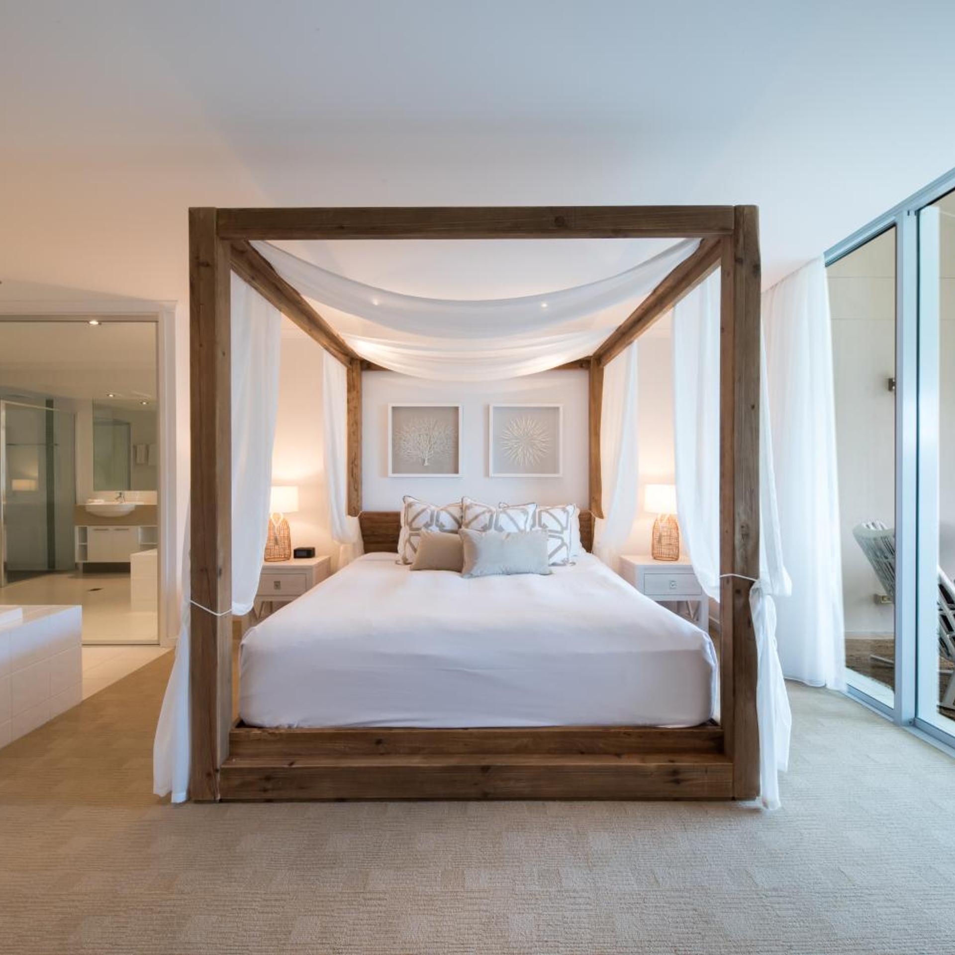 4 Bedrooms, Spa, Luxury, Penthouse, Two Story, Top Floor